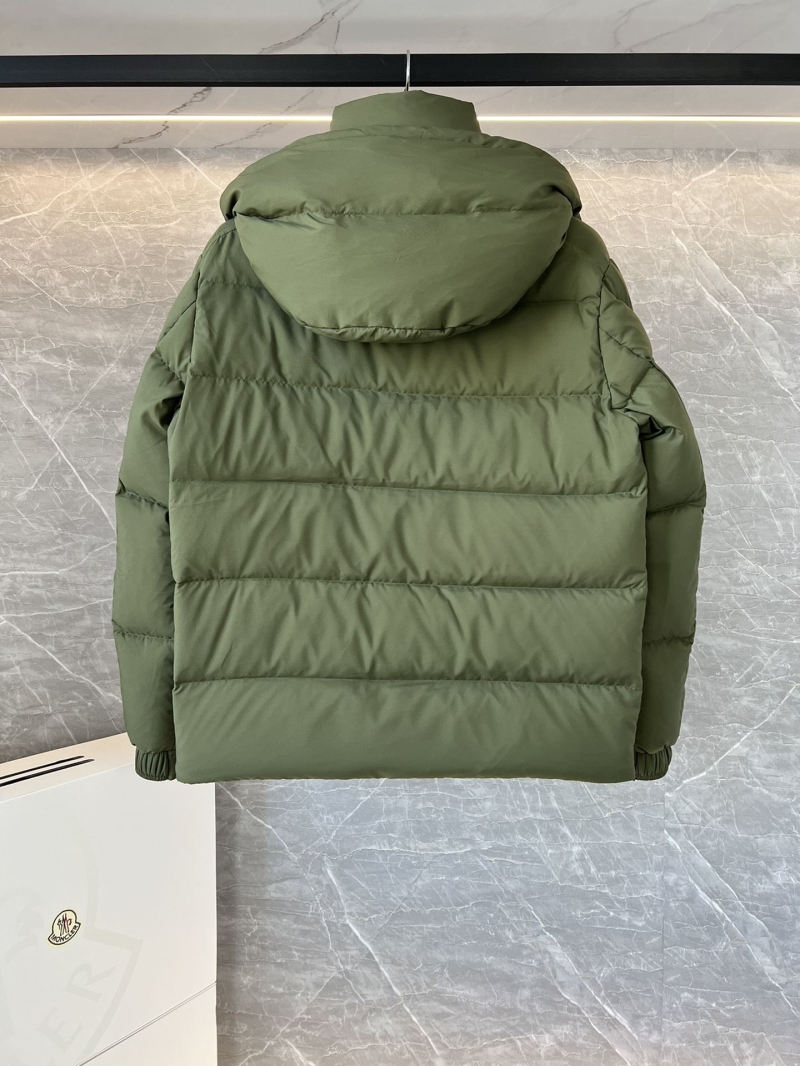 Moncler Down Coat